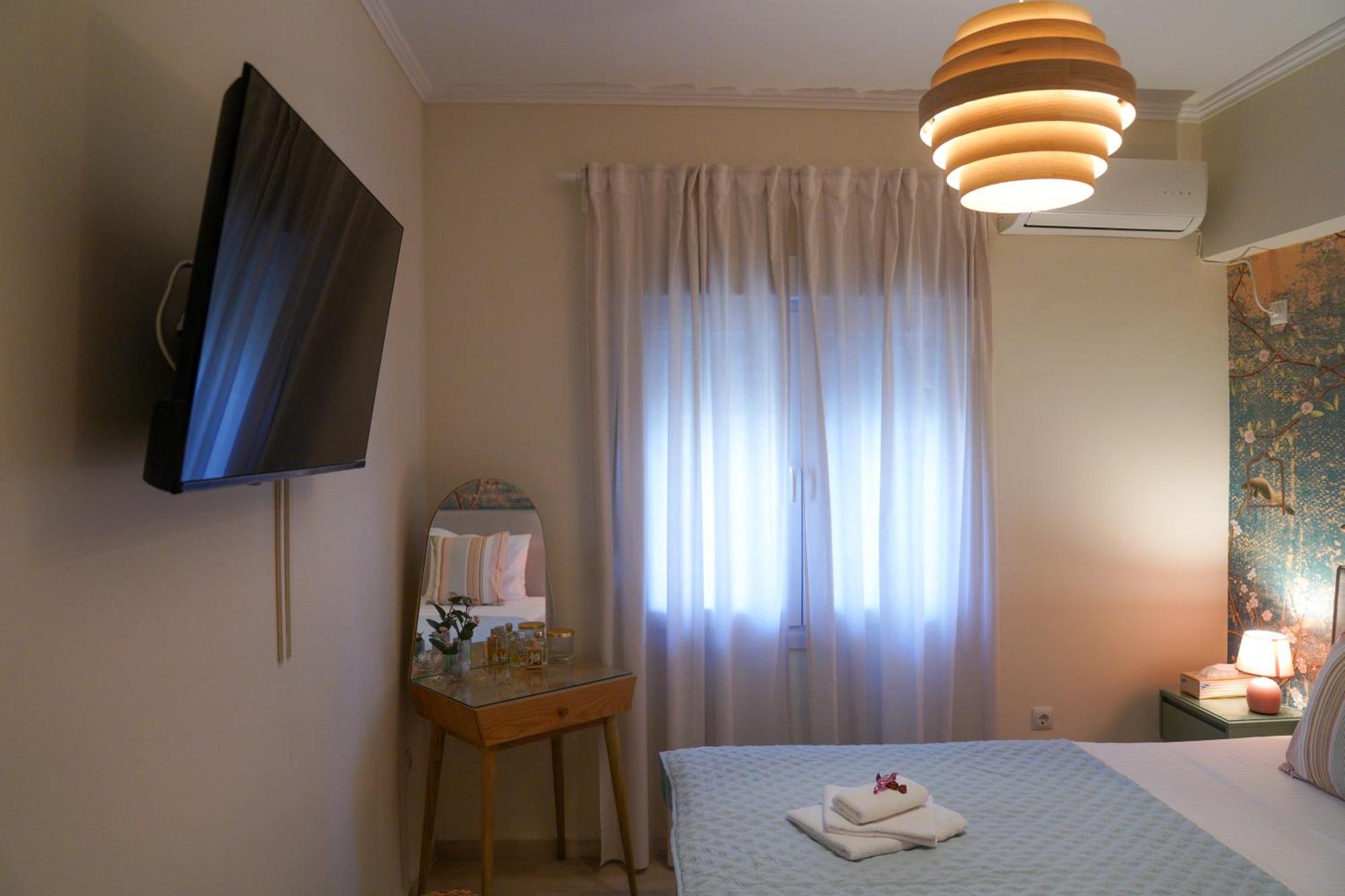 Bright Athens Studio エクステリア 写真