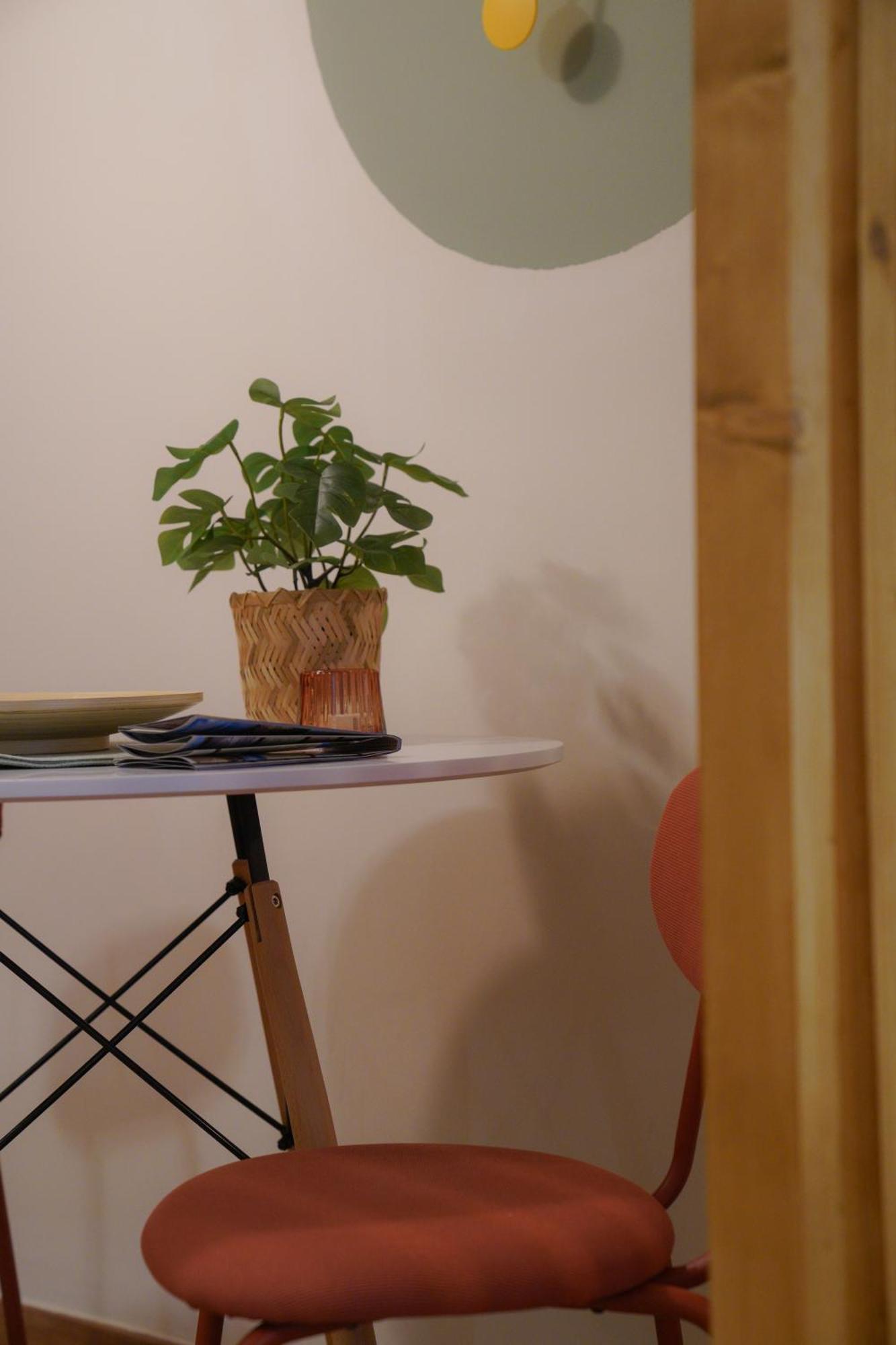 Bright Athens Studio エクステリア 写真