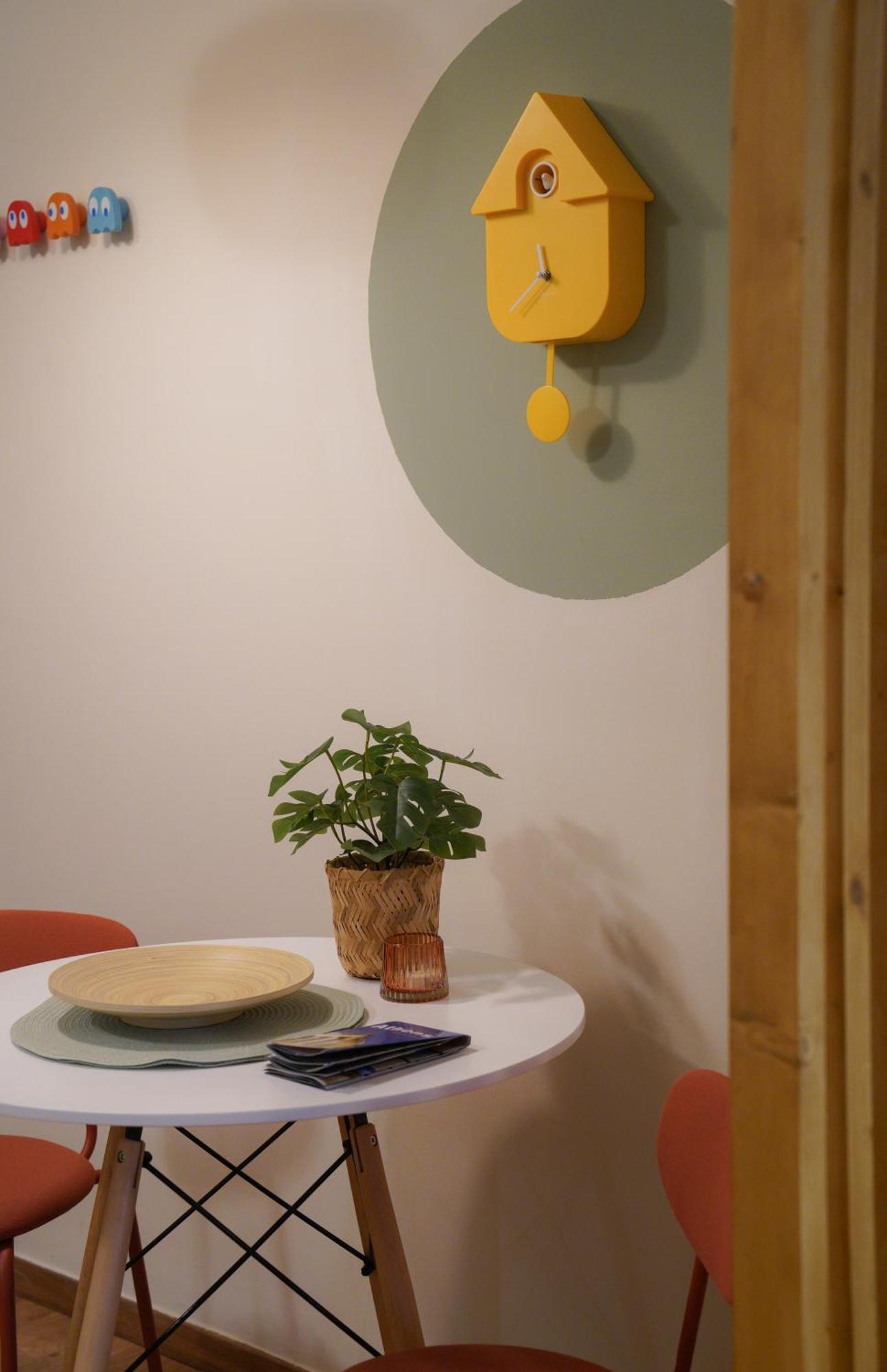 Bright Athens Studio エクステリア 写真