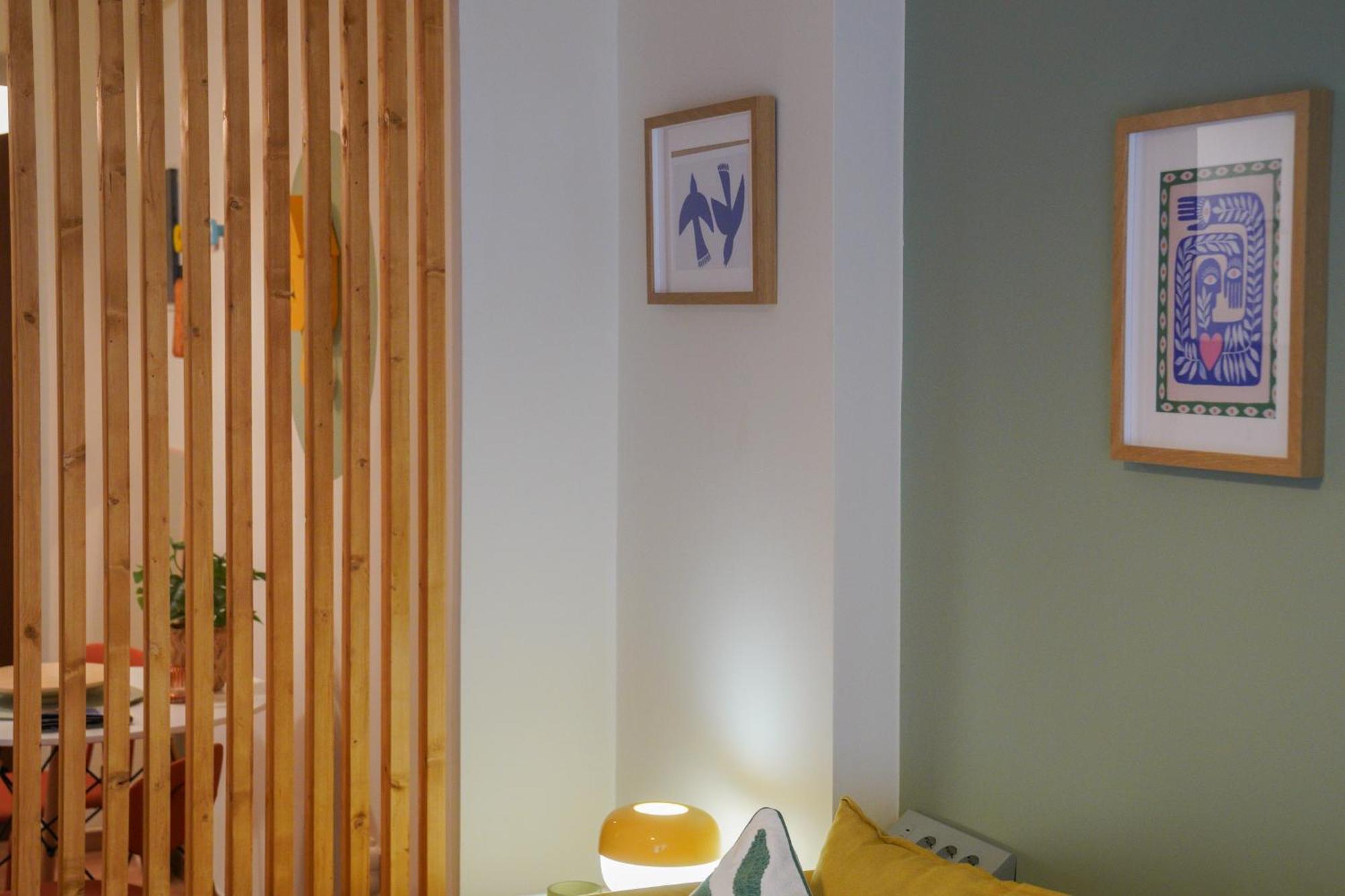 Bright Athens Studio エクステリア 写真
