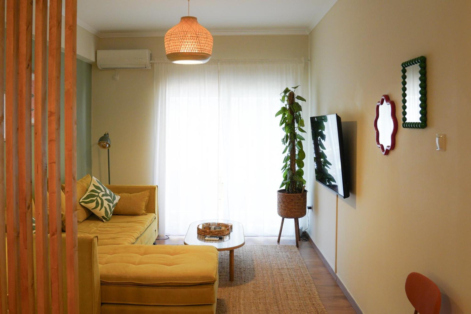 Bright Athens Studio エクステリア 写真
